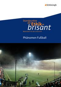 Produktbild: Ph&auml;nomen Fu&szlig;ball