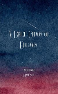 Produktbild: A Brief Chaos of Dreams