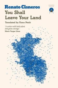 Produktbild: You Shall Leave Your Land