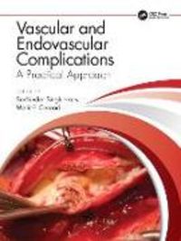 Produktbild: Vascular and Endovascular Complications: A Practical Approac