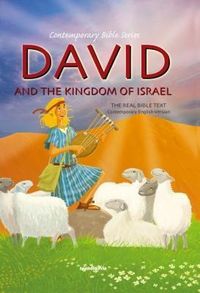 Produktbild: David and the Kingdom of Israel