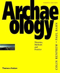 Produktbild: Archaeology