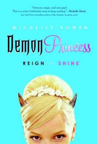 Produktbild: Demon Princess: Reign or Shine