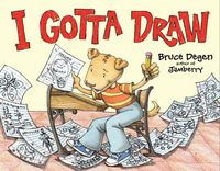 Produktbild: I Gotta Draw