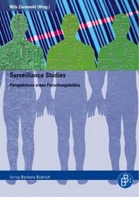 Produktbild: Surveillance Studies