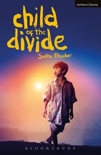 Produktbild: Child of the Divide