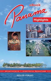 Produktbild: Panama Highlights