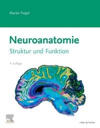 Produktbild: Neuroanatomie