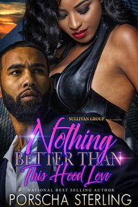 Produktbild: Nothing Better Than This Hood Love