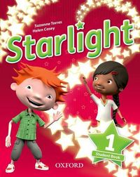 Produktbild: Starlight: Level 1: Student Book