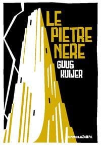 Produktbild: Le pietre nere