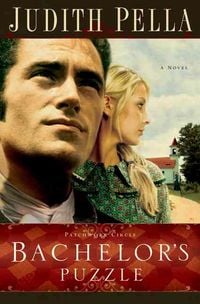 Produktbild: Bachelor's Puzzle