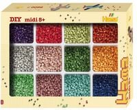 Produktbild: Hama 2096 - Sortierbox mit 9600 Perlen