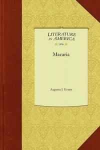Produktbild: Macaria