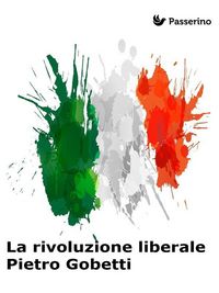 Produktbild: La rivoluzione liberale