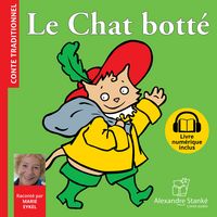 Produktbild: Le Chat bott&eacute;