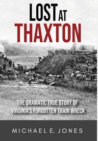 Produktbild: Lost at Thaxton