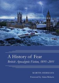 Produktbild: A History of Fear