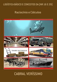 Produktbild: Log&iacute;stica B&aacute;sico E Conceitos Da (nr 16 E 29)