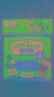 Produktbild: The Literacy Box 2