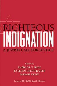 Produktbild: Righteous Indignation