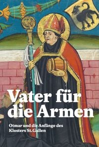 Produktbild: Vater f&uuml;r die Armen