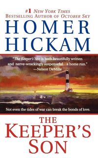Produktbild: The Keeper's Son