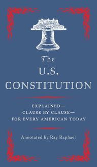 Produktbild: The U.S. Constitution