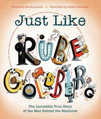 Produktbild: Just Like Rube Goldberg