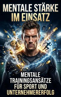 Produktbild: Mentale St&auml;rke im Einsatz