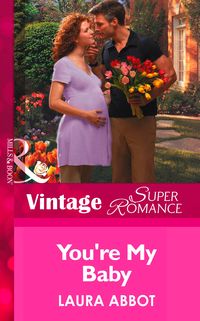 Produktbild: You're My Baby
