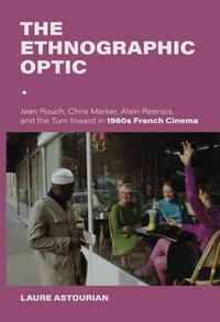 Produktbild: The Ethnographic Optic