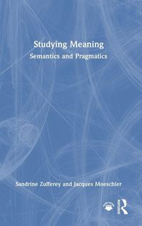Produktbild: Studying Meaning