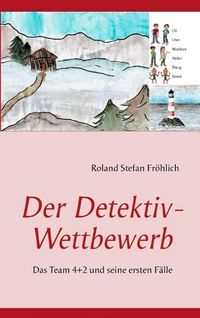 Produktbild: Der Detektiv-Wettbewerb