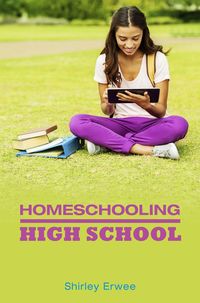 Produktbild: Homeschooling High School