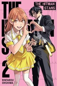 Produktbild: The Hitman Stans, Vol. 2