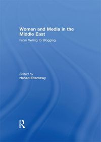 Produktbild: Women and Media in the Middle East