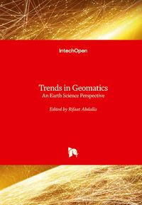 Produktbild: Trends in Geomatics
