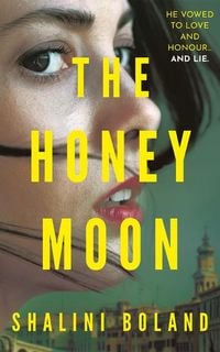 Produktbild: The Honeymoon