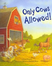 Produktbild: Only Cows Allowed!