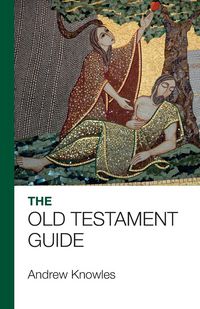 Produktbild: The Bible Guide - Old Testament