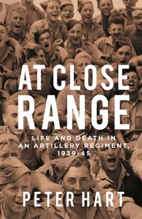 Produktbild: At Close Range