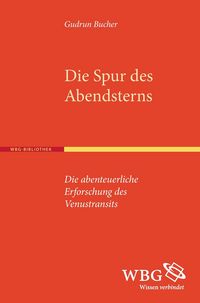 Produktbild: Die Spur des Abendsterns