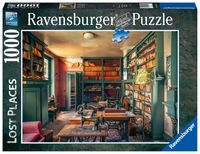 Bild vom Artikel Puzzle Ravensburger Singer Library 1000 Teile vom Autor 