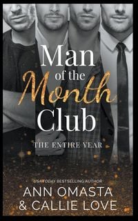 Produktbild: Man of the Month Club