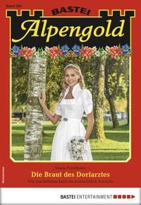 Produktbild: Alpengold 261