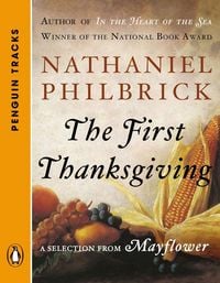 Produktbild: The First Thanksgiving