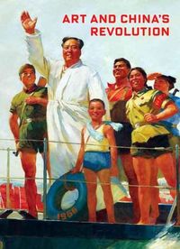 Produktbild: Art & Chinas Revolution