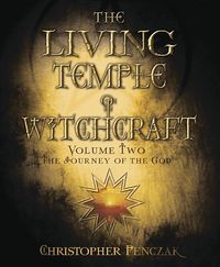 Produktbild: The Living Temple of Witchcraft Volume Two