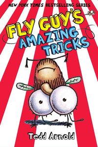 Produktbild: Fly Guy's Amazing Tricks (Fly Guy #14)
